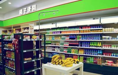 珍藏好幾年的國產小超市 那些年，我們在這里發現的寶藏